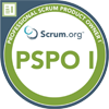 Certification SCRUM PSPO I